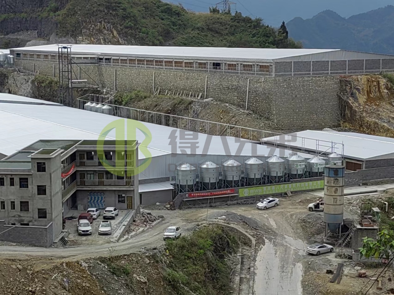 Guia de reparo e manutenção de instalações de suinocultura