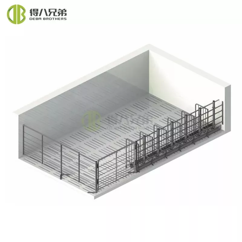 divisor de caneta de porco