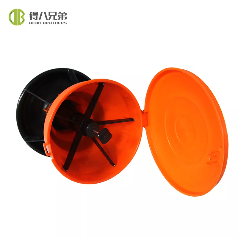 Comedouro automático para leitões