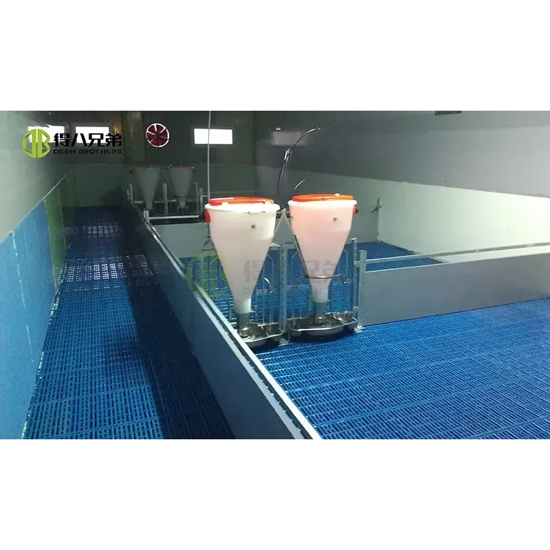 Caixa de PVC envolvente para berçário